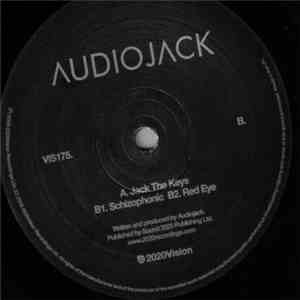 Audiojack - Jack The Keys