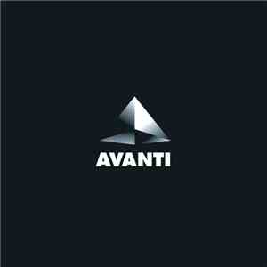 Avanti  - Avanti EP