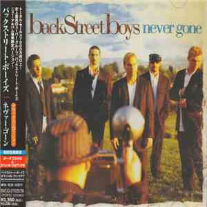 backStreetboys - Never Gone