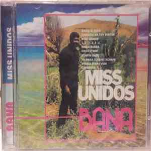 Bana - Miss Unidos