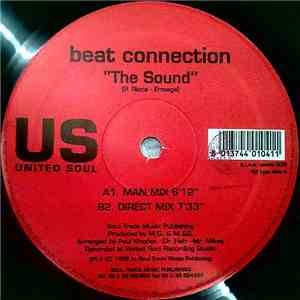 Beat Connection - The Sound