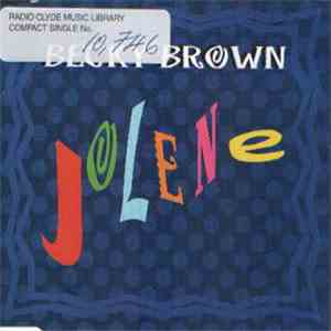 Becky Brown - Jolene