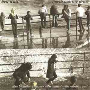 Ben Watt - North Marine Drive