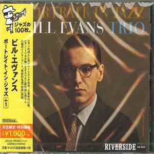 Bill Evans Trio - Portrait In Jazz
