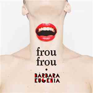 Bárbara Eugênia - Frou Frou