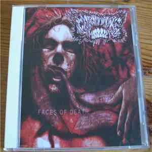 Carnivore - Faces Of Death
