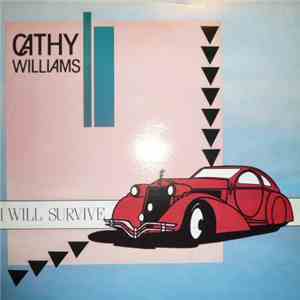 Cathy Williams - I Will Survive
