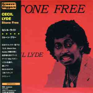 Cecil Lyde - Stone Free
