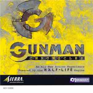 Chris Liesch & Anthony Brown - Gunman Chronicles