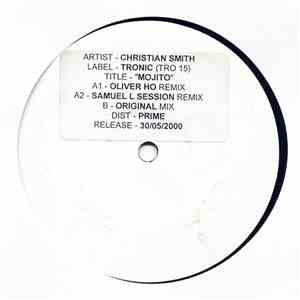 Christian Smith - Mojito