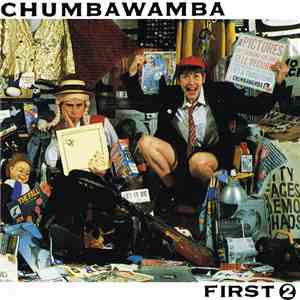 Chumbawamba - First 2 LP's