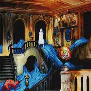 Circa Survive - Violent Waves