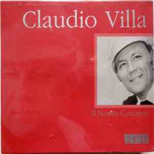 Claudio Villa - Il Nostro Concerto
