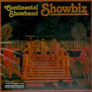 Continental Showband - Showbiz