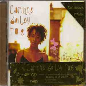 Corinne Bailey Rae - Corinne Bailey Rae