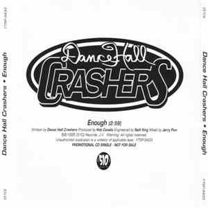 Dance Hall Crashers - Enough