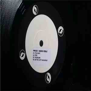 Darko Veble - You What