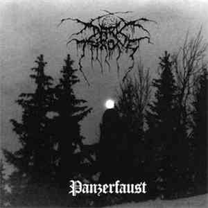 Darkthrone - Panzerfaust