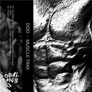 Död - Muscle Trax