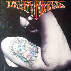 Delta Rebels - Tattoo Rosie