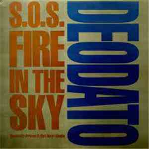 Deodato - S.O.S. Fire In The Sky