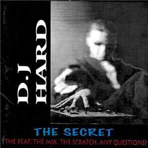 D.J. Hard  - The Secret