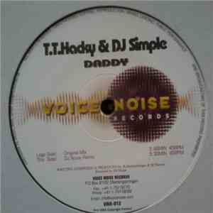 DJ T.T. Hacky & DJ Simple - Daddy