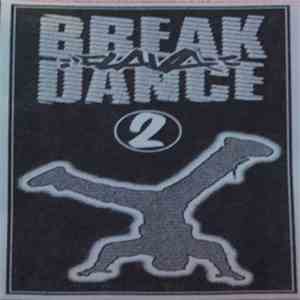 Double D - Break Dance Flava 2