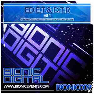 Ed E.T & D.T.R - As 1