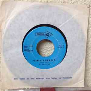 El Chicano - Viva Tirado / Eleanor Rigby