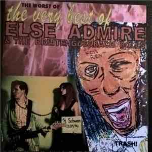 Else Admire & The Breitengüssbach Dolls - The Very Best Of