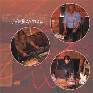 Endgame - Live @ Bambu CD2