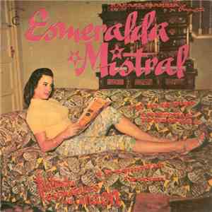 Esmeralda Mistral - Festivales Españoles De La Cancion Vol. III