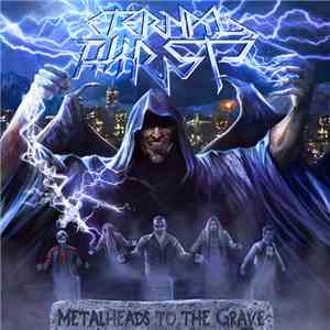 Eternal Thirst - Metalheads To The Grave