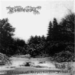 Evilfeast - Wolves Of Hyperborean Frost
