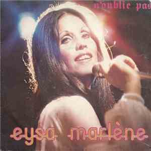 Eysa Marlène - N'oublie Pas