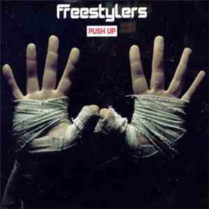 Freestylers - Push Up