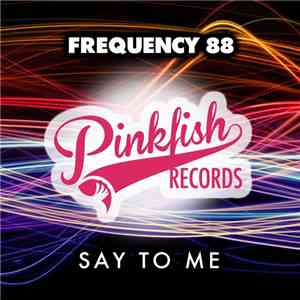 Frequency 88 - Say To Me