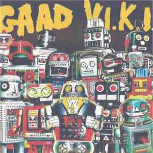 GAAD / V.I.K.I. - Split