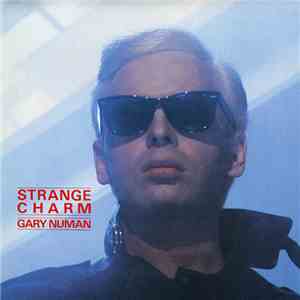 Gary Numan - Strange Charm