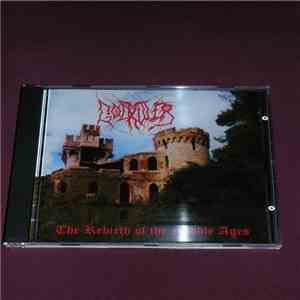 Godkiller - The Rebirth Of The Middle Ages