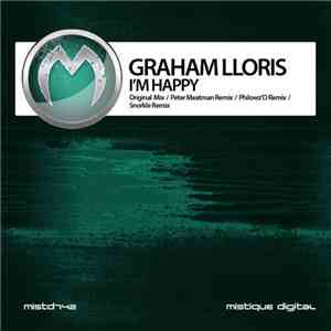 Graham Lloris - I'm Happy