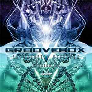 Groovebox  - Psychedelic Sessions - Session 02