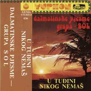 Grupa Sol - Dalmatinske Pjesme