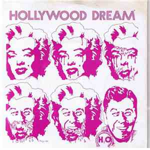 H2O  - Hollywood Dream
