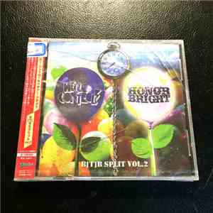 Hello Control!, Honor Bright - B[T]B Split Vol. 2