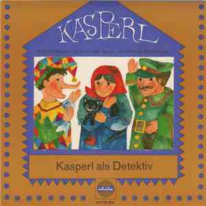 Helmut Brennicke - Kasperl Als Detektiv