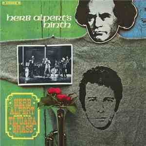 Herb Alpert & The Tijuana Brass - Herb Alpert's Ninth