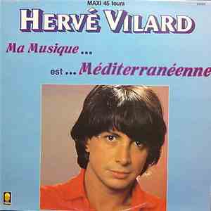 Hervé Vilard - Mediterranéenne