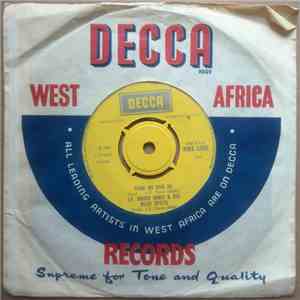 I.K. Dairo (MBE) & His Blue Spots - Igereye Ilo / Fona Mi Han Mi